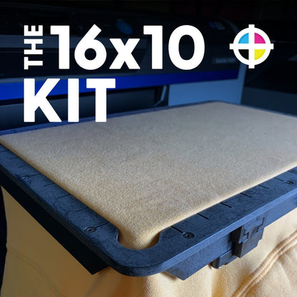 16x10 Kit