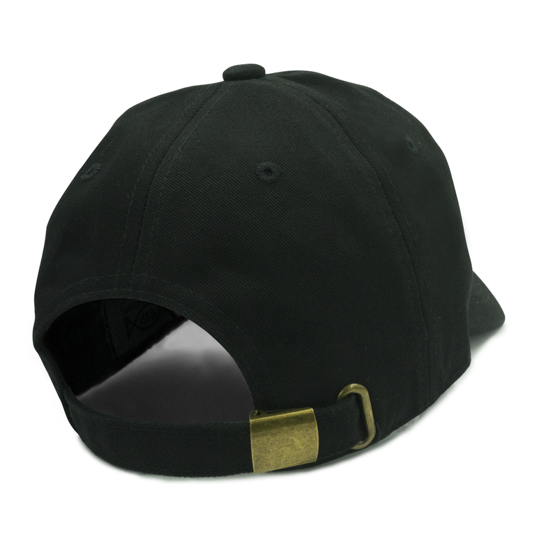 Cotton Dad Hats