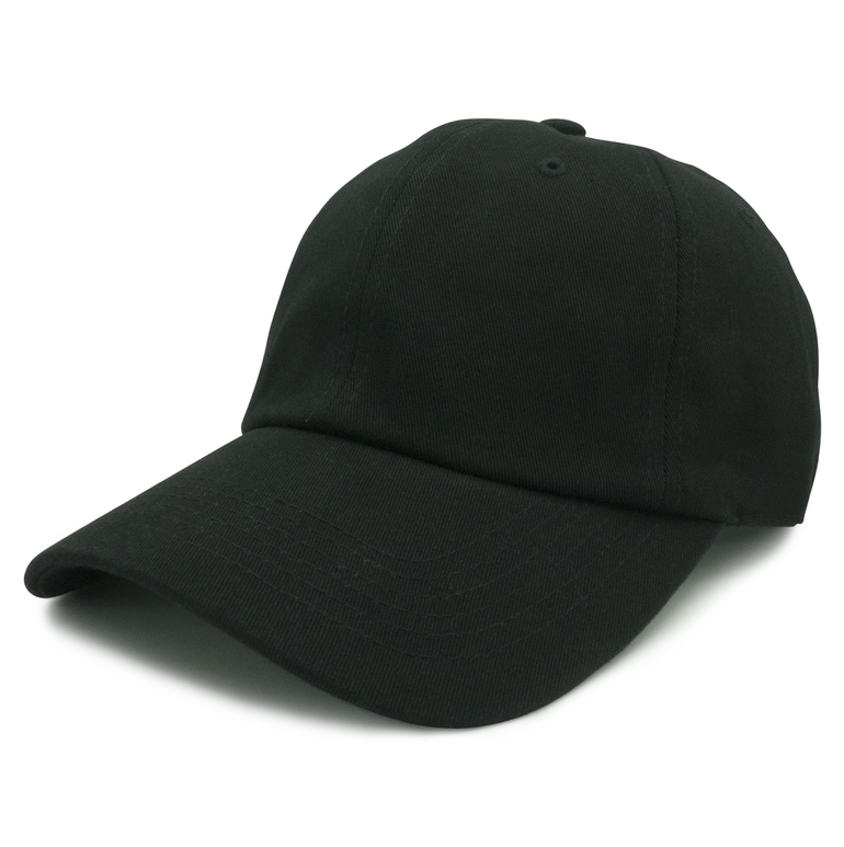 Cotton Dad Hats