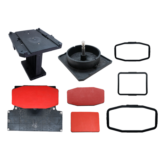 Isolator Kit For Heat Press