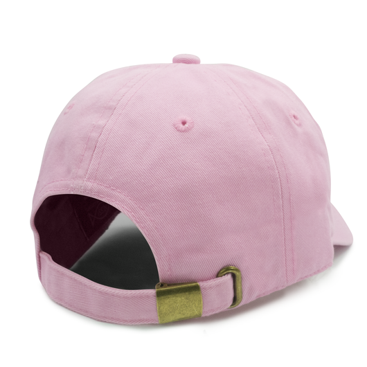 Cotton Dad Hats