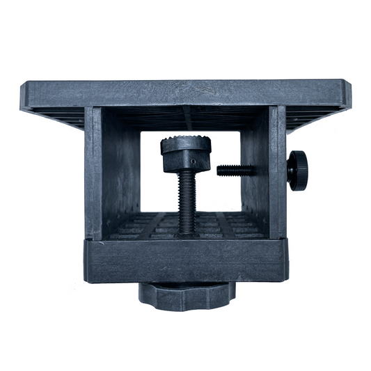 Screen Print Master Bracket Adaptor