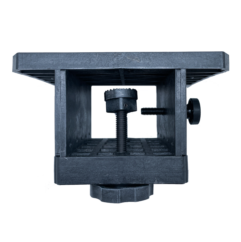 Screen Print Master Bracket Adaptor