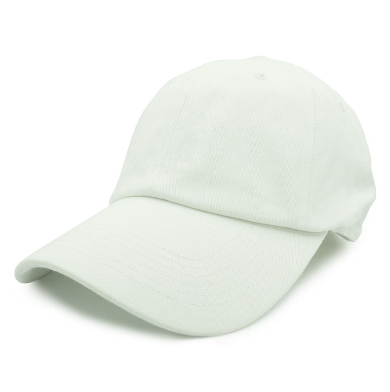 Cotton Dad Hats